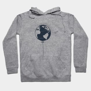 Earth Hoodie